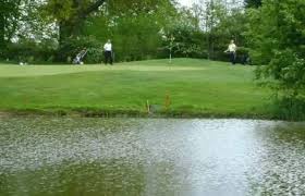 Image result for Billingbear Park Golf Club
