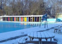 Image result for South London Swimming Club