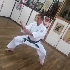 Image result for Martial Arts London
