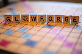 Image result for Glynhir WI Scrabble Club