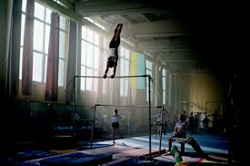 Image result for Olga Gymnastics & Trampoline Club