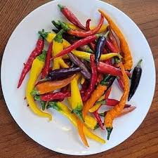 Afbeeldingsresultaat voor cayenne blend hot pepper