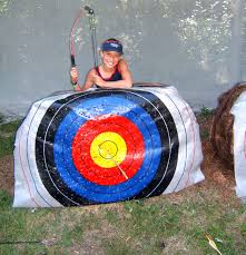 Image result for Newhaven Archery Club
