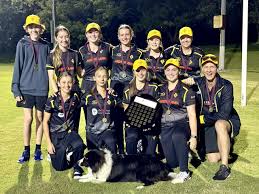 Image result for Redoubtables Womens Cricket Club