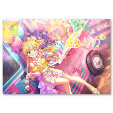 「相馬夏美 アイドルマスターシンデレラガールズ」の画像検索結果