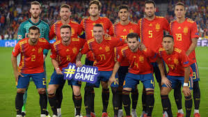 Image result for seleccion futbol españa