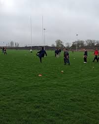 Image result for Trinity Guild Rugby Football Club