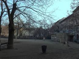 Image result for klauzál tér budapest