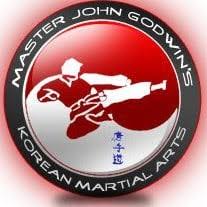 Image result for John Godwin's Newark Martial Arts