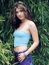 Canada Model Jewel Staite
