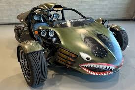Image result for T-Rex car
