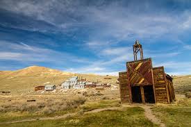 Image result for Ghost Town Bodie
