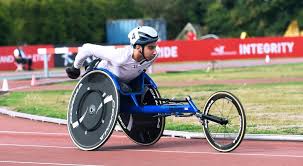 Image result for Disability Sport England