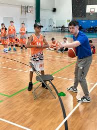 Image result for Blackpool Lights Ladies Basketball Club