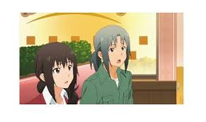 「小鳥遊梢 WORKING!!」の画像検索結果