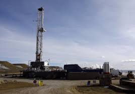 Image result for jonah gas field