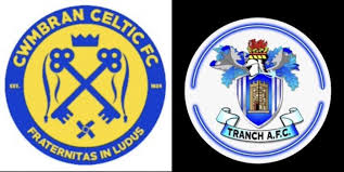 Image result for Cwmbran Celtic F C