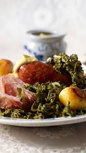 Image result for Grünkohl