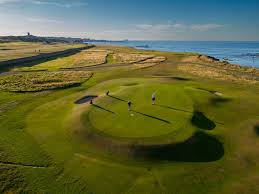 Image result for Dunbar Golf Club