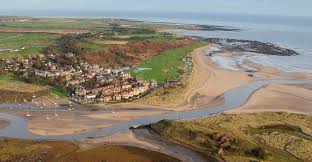 Image result for Alnwick Golf Club