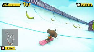 Image result for super monkey ball screenshots