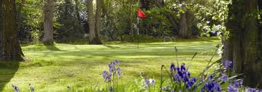 Image result for Harpenden Common Golf Club