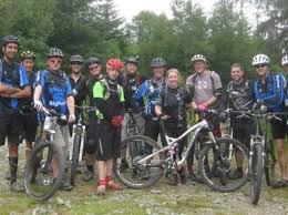 Image result for Bigfoot MTB Club
