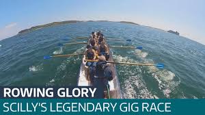 Image result for Isles Of Scilly Gig Racing Association