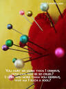 Hurt Image You Hurt Me More Than , Broken Hearts Cards Picture 3
