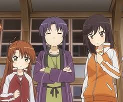 「宮内一穂 のんのんびより」の画像検索結果