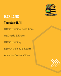 Image result for Allestree Juniors Football Club