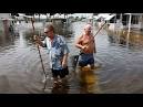 TROPICAL STORM DEBBY MAKES LANDFALL ON FLA. COAST - Worldnews.