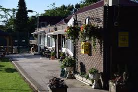 Image result for Heaton Tennis & Squash Club