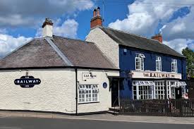 Image result for Kirby Muxloe Sports & Village Club