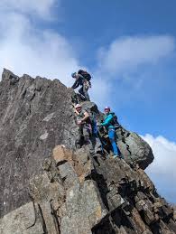 Image result for Meadhurst Mountaineering Club