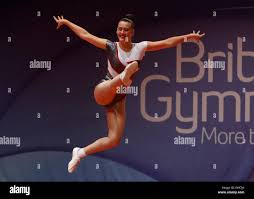 Image result for Bulmershe Gymnastics Club