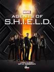 Agents of SHIELD': Official poster released for new series - Zap2it