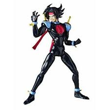 「キョウジ・カッシュ 機動武闘伝Gガンダム」の画像検索結果