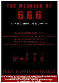 Image result for 666