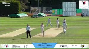 Image result for Old Wilsonians Cricket Club