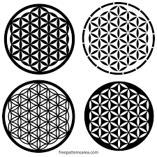 Image result for life flower