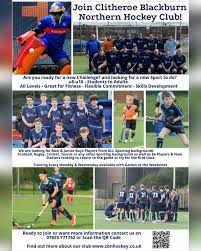 Image result for Blackburn Northern Hockey Club