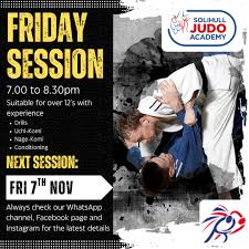 Image result for Solihull Judo Club