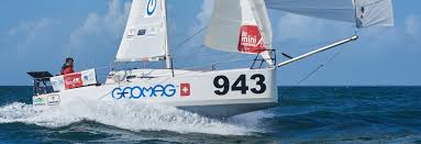 Image result for Pogo minitransat