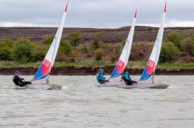 Image result for Scaling Dam Sailing Club