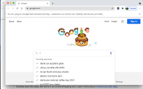 I accidentally enabled experimental features. - Google Chrome ...