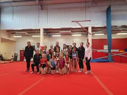 Image result for Faversham Gymnastic & Activity Centre