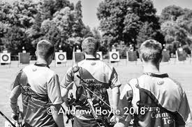 Image result for Rivernook Bowmen