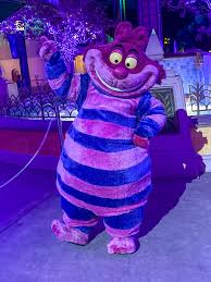 Image result for Cheshire CAT