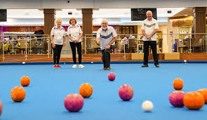 Image result for Jarman Park Indoor Bowls Club